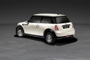 Mini One MiniMALISM Line 2010 года